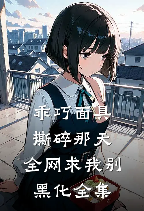 乖巧面具撕碎那天，全网求我别黑化 全集