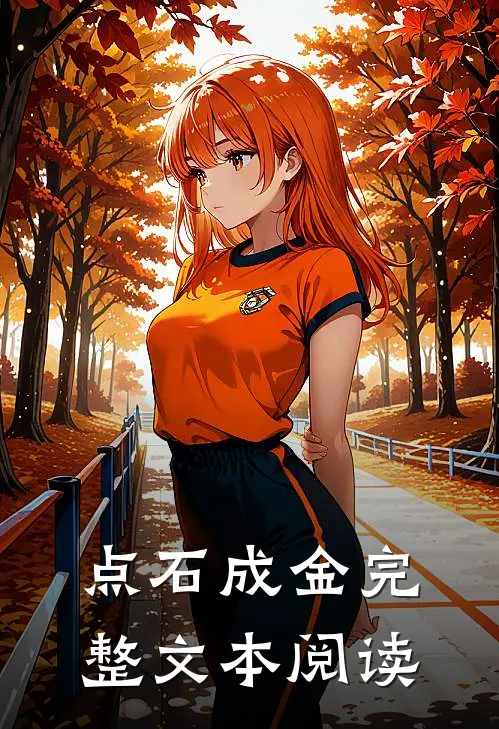 点石成金完整文本阅读