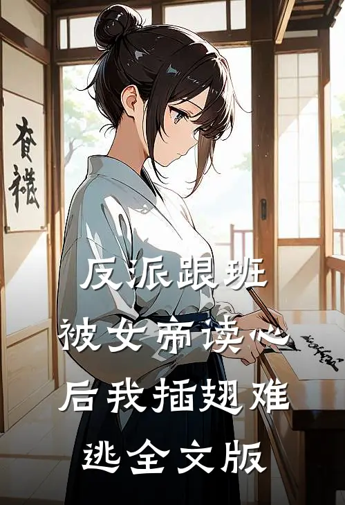 反派跟班：被女帝读心后我插翅难逃全文版