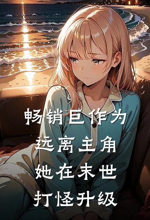 畅销巨作为远离主角，她在末世打怪升级