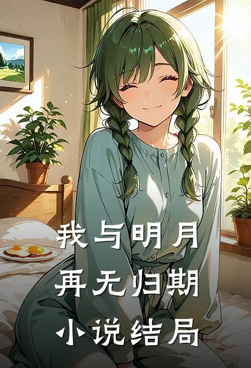 我与明月再无归期小说结局