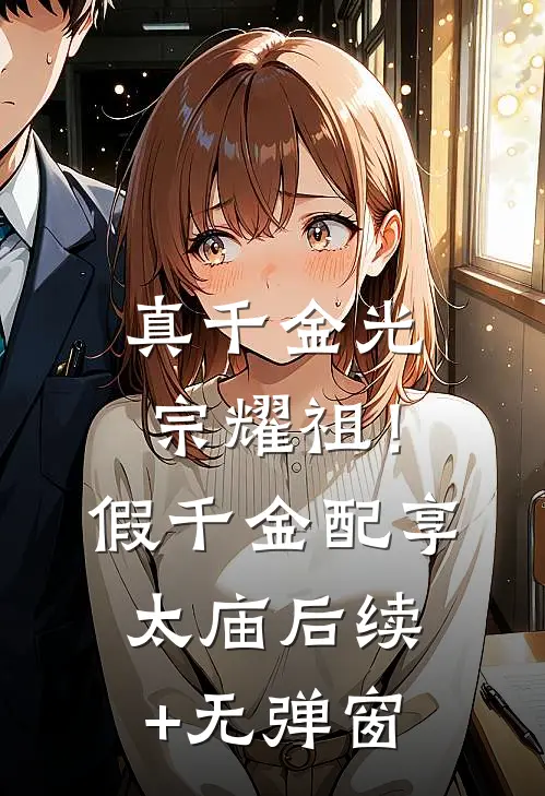 真千金光宗耀祖！假千金配享太庙后续+无弹窗