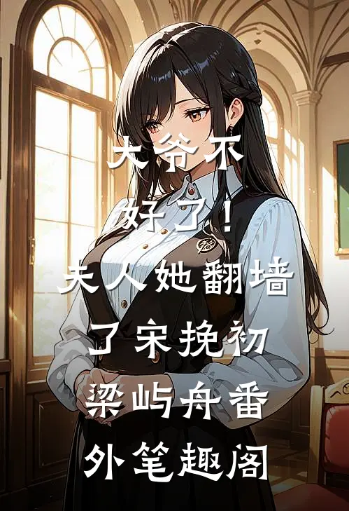 大爷不好了！夫人她翻墙了：宋挽初梁屿舟番外笔趣阁