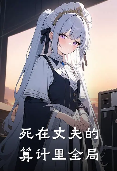 死在丈夫的算计里全局