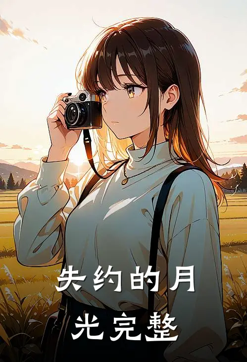 失约的月光完整