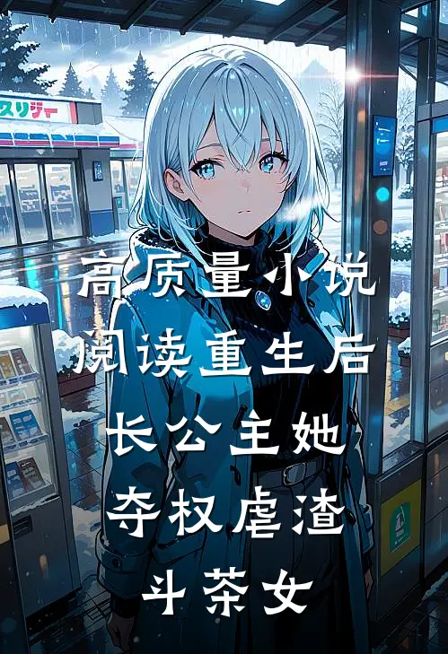高质量小说阅读重生后，长公主她夺权虐渣斗茶女