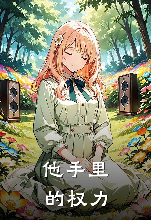 他手里的权力
