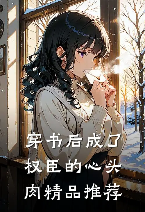 穿书后成了权臣的心头肉精品推荐