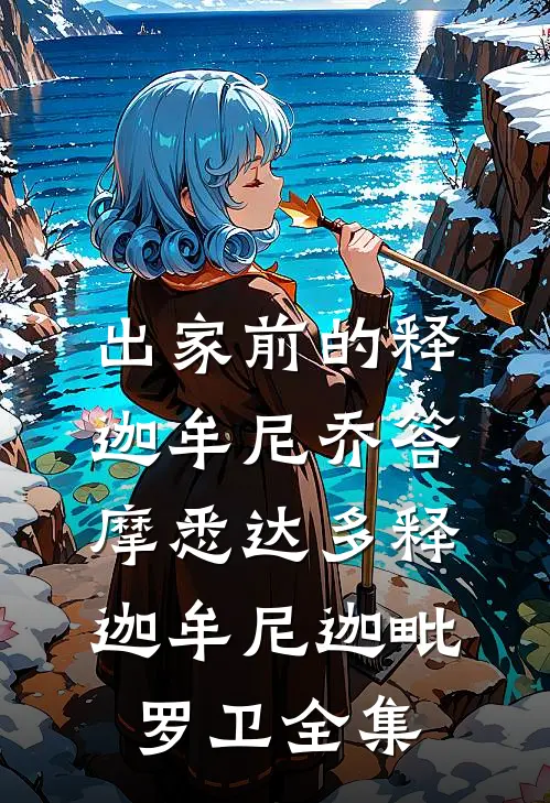 出家前的释迦牟尼乔答摩·悉达多释迦牟尼迦毗罗卫 全集