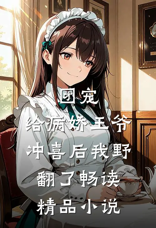 团宠：给病娇王爷冲喜后我野翻了畅读精品小说