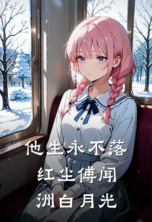他生永不落红尘傅闻洲白月光
