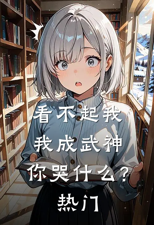 看不起我，我成武神，你哭什么？热门
