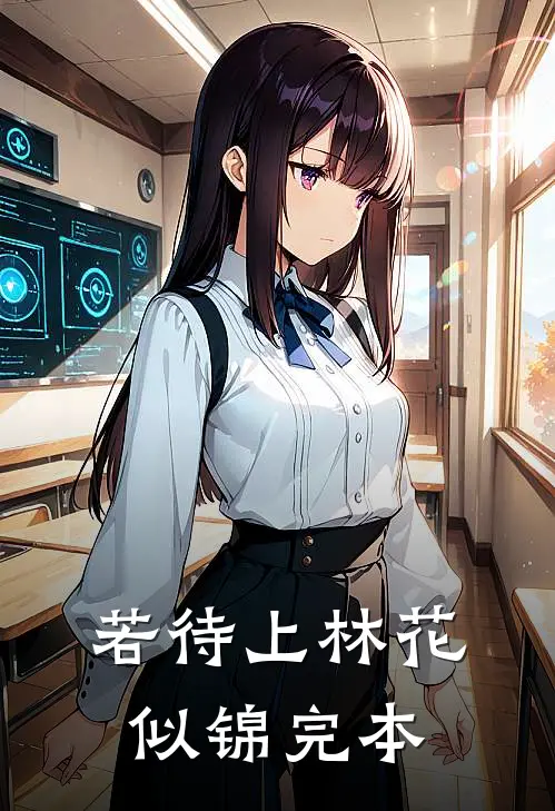 若待上林花似锦完本