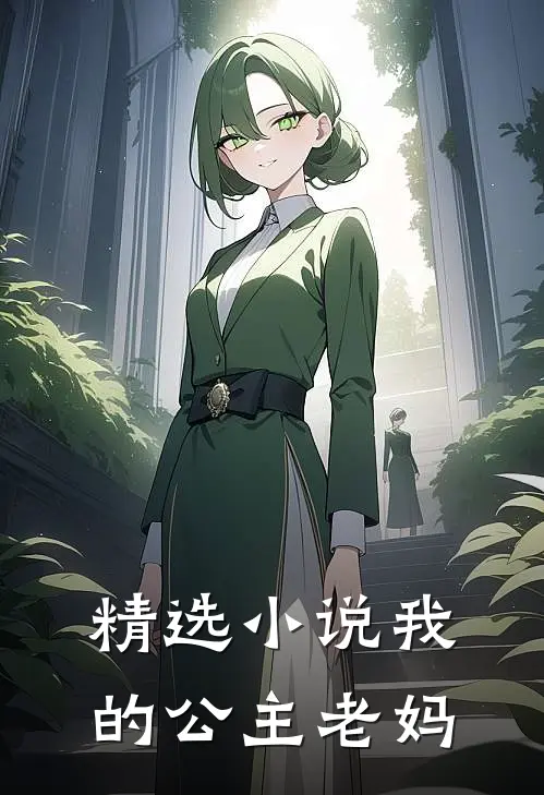 精选小说我的公主老妈