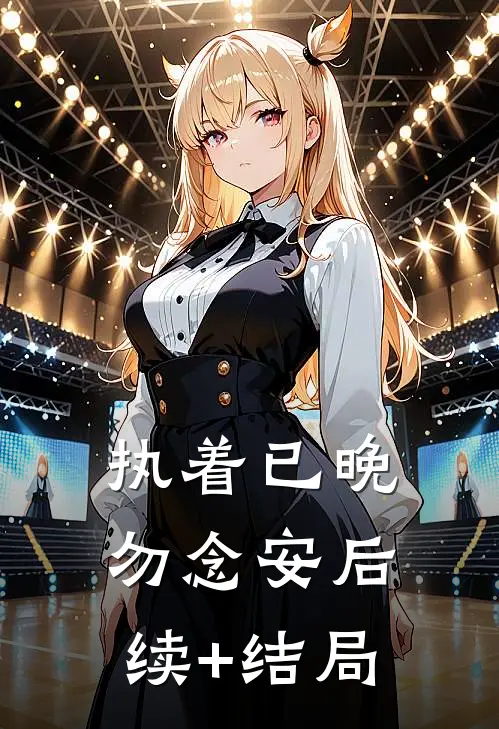 执着已晚勿念安后续+结局