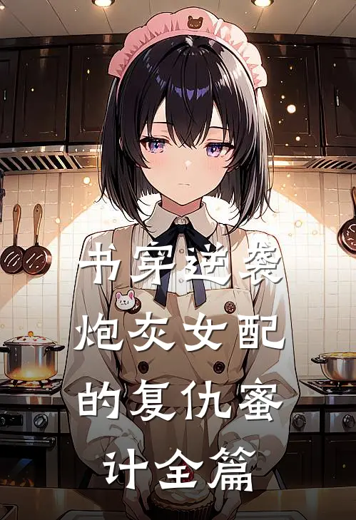 书穿逆袭：炮灰女配的复仇蜜计全篇