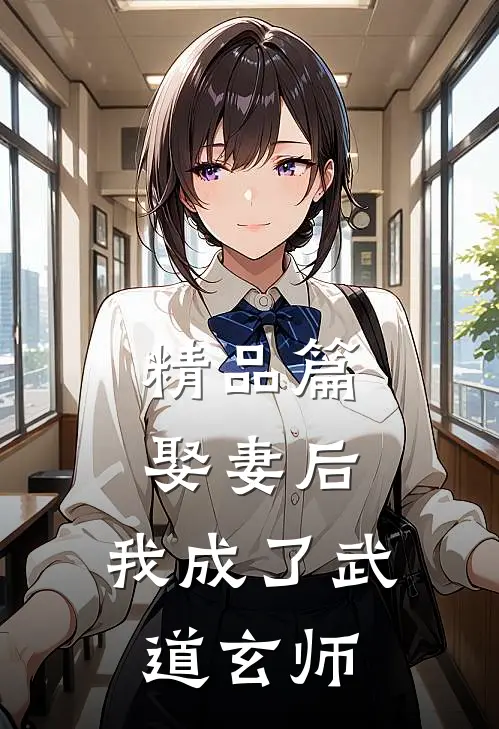 精品篇娶妻后，我成了武道玄师