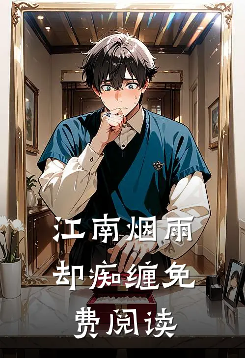 江南烟雨却痴缠免费阅读