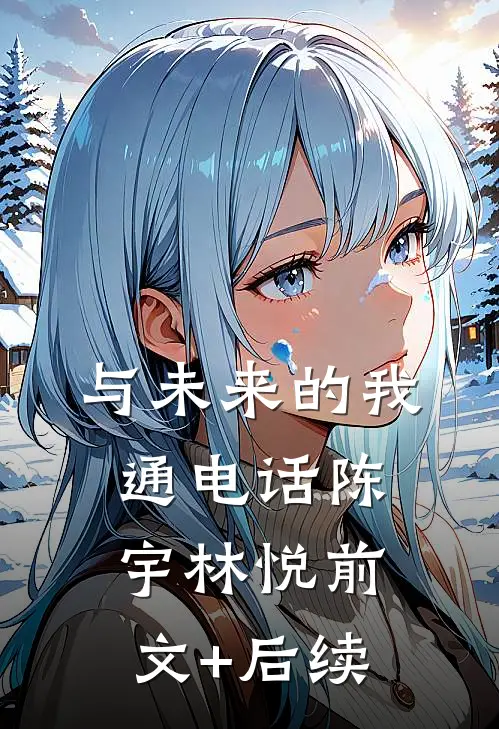 与未来的我通电话陈宇林悦前文+后续