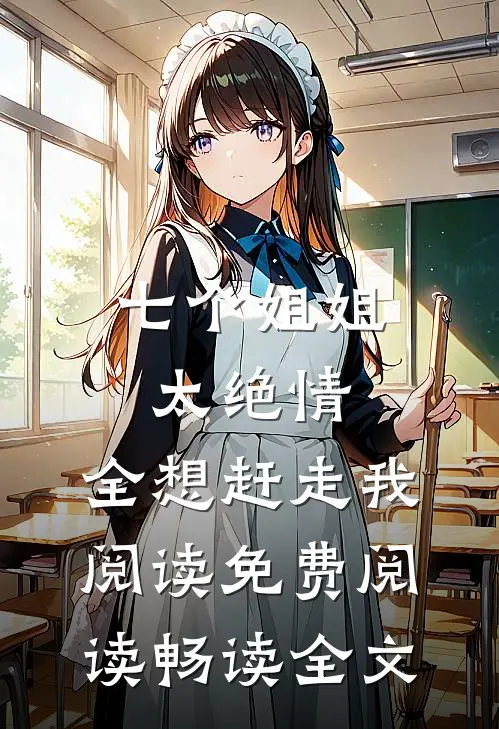 七个姐姐太绝情,全想赶走我阅读免费阅读畅读全文