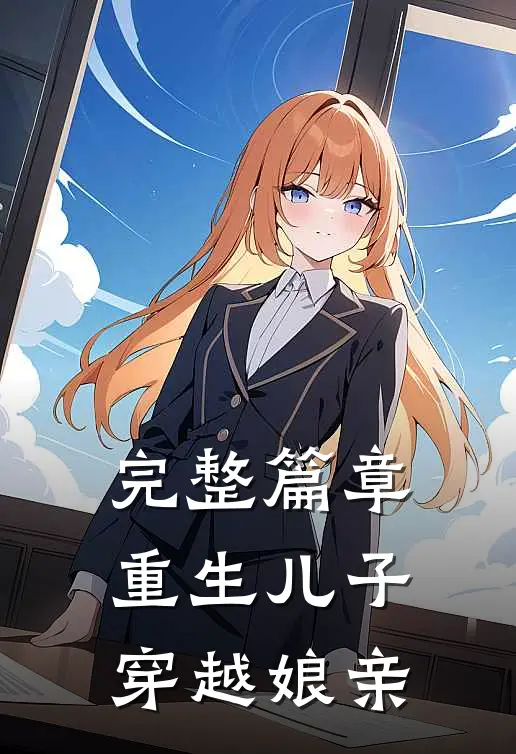 完整篇章重生儿子穿越娘亲