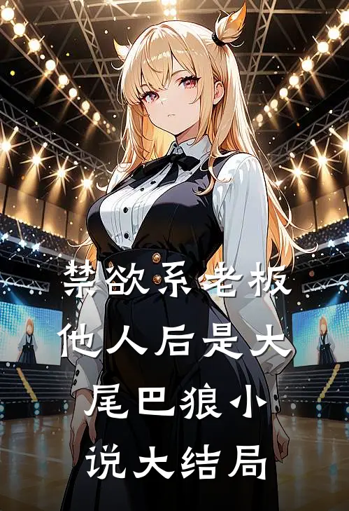禁欲系老板他人后是大尾巴狼小说大结局