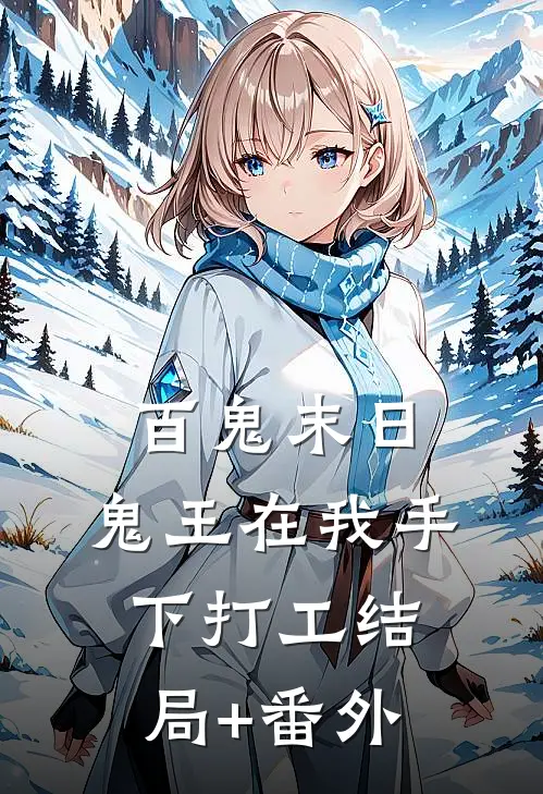 百鬼末日，鬼王在我手下打工结局+番外