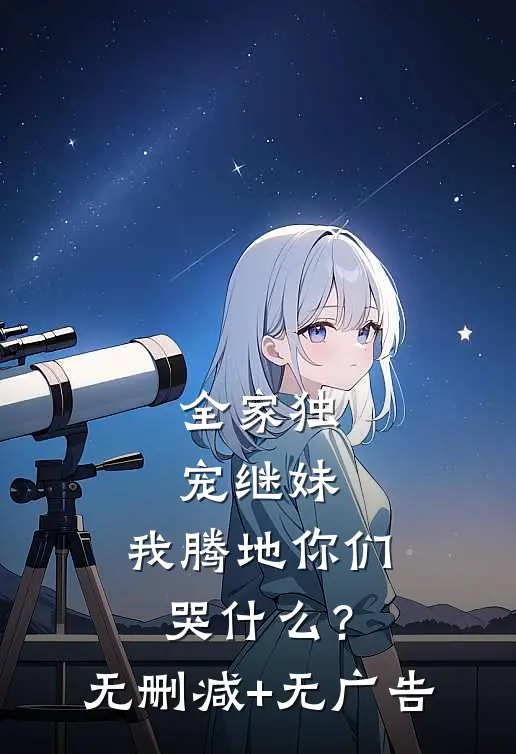 全家独宠继妹，我腾地你们哭什么？无删减+无广告