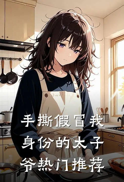 手撕假冒我身份的太子爷热门推荐