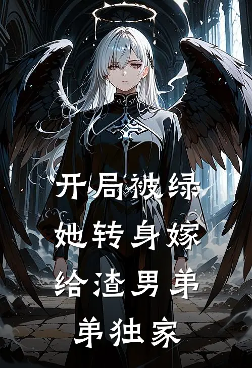 开局被绿，她转身嫁给渣男弟弟独家