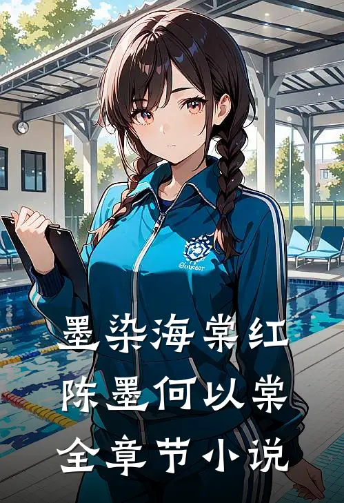 墨染海棠红陈墨何以棠全章节小说