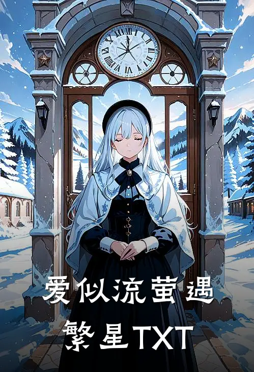 爱似流萤遇繁星TXT