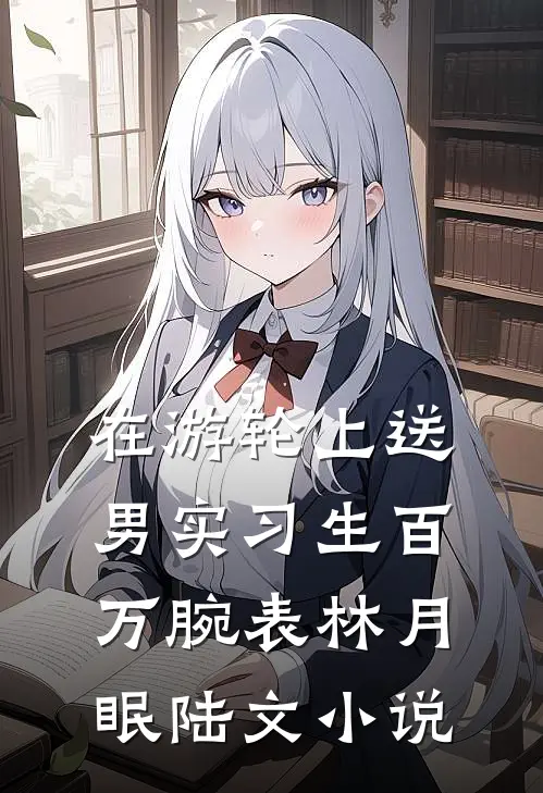 在游轮上送男实习生百万腕表林月眠陆文小说
