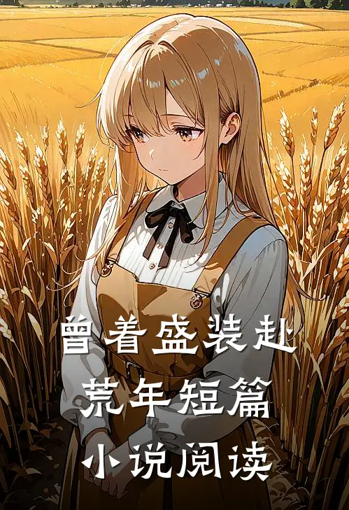 曾着盛装赴荒年短篇小说阅读