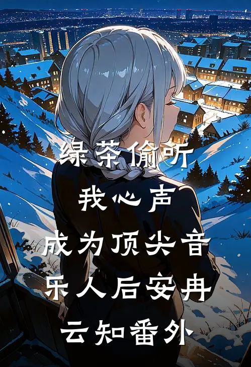 绿茶偷听我心声，成为顶尖音乐人后安冉云知 番外