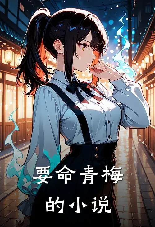 要命青梅的小说