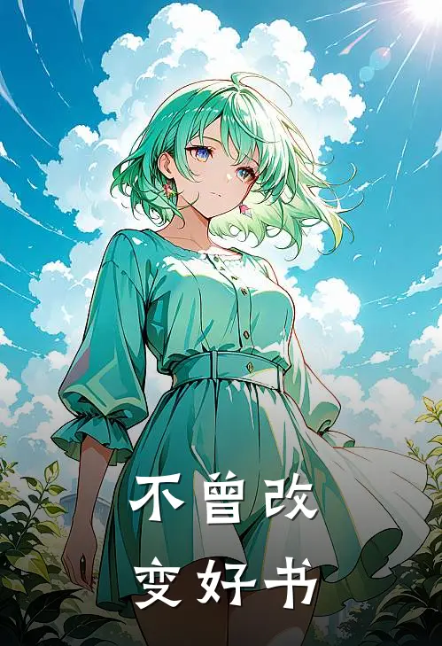 不曾改变好书