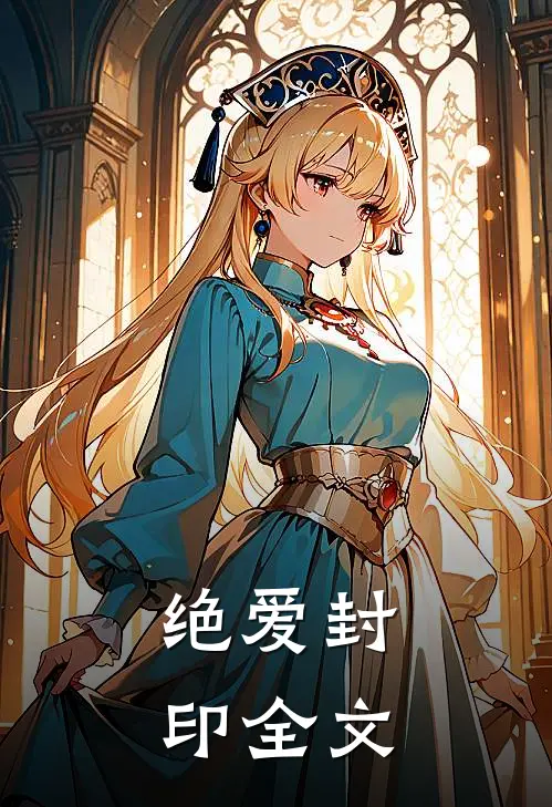 《绝爱封印》全文
