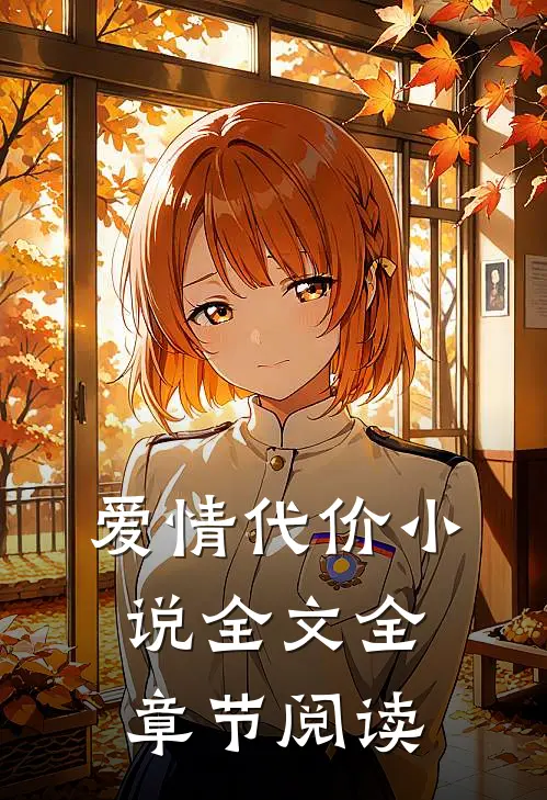 爱情代价小说全文全章节阅读
