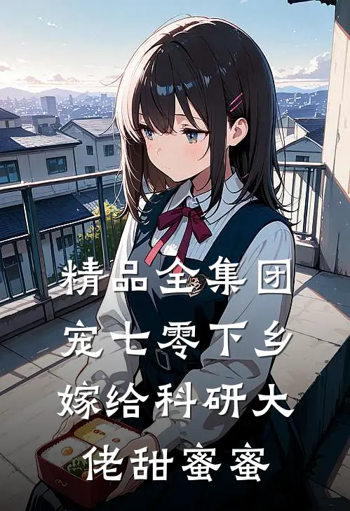 精品全集团宠七零下乡嫁给科研大佬甜蜜蜜