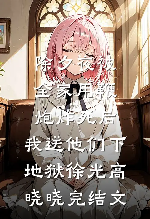 除夕夜被全家用鞭炮炸死后，我送他们下地狱徐光高晓晓完结文