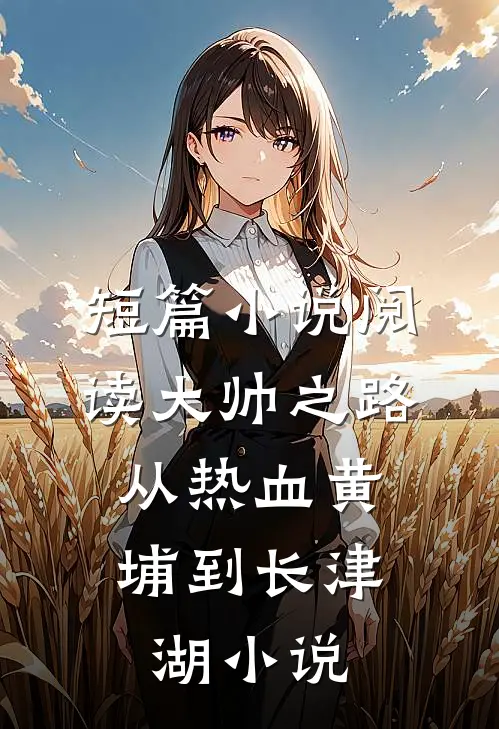 短篇小说阅读大帅之路:从热血黄埔到长津湖小说
