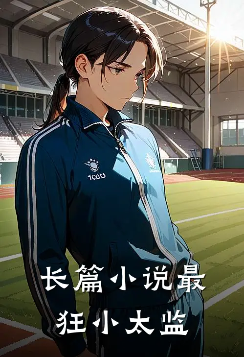 长篇小说最狂小太监