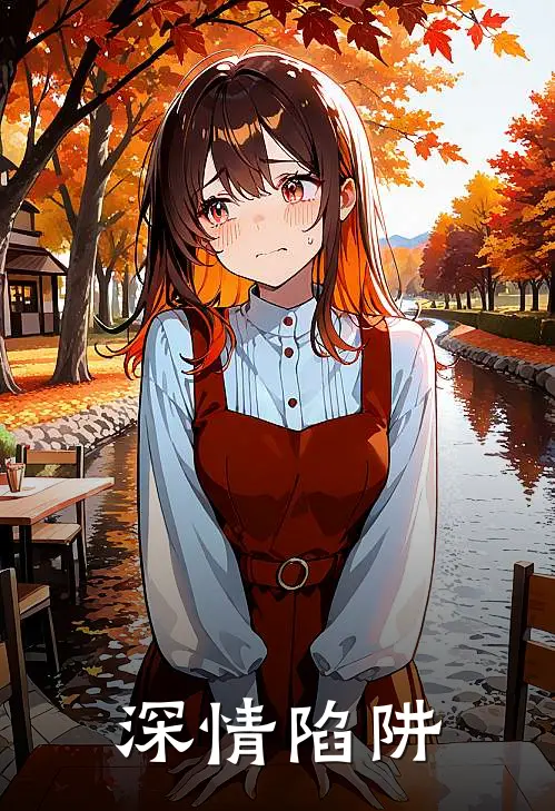 深情陷阱