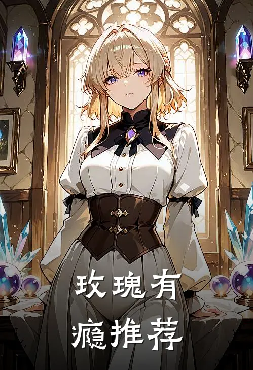 玫瑰有瘾推荐