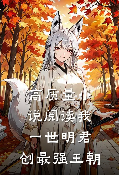 高质量小说阅读我，一世明君，创最强王朝