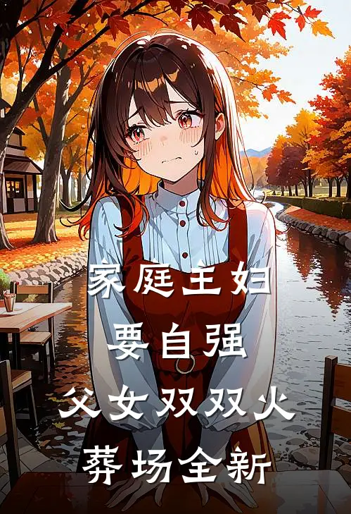 家庭主妇要自强，父女双双火葬场全新