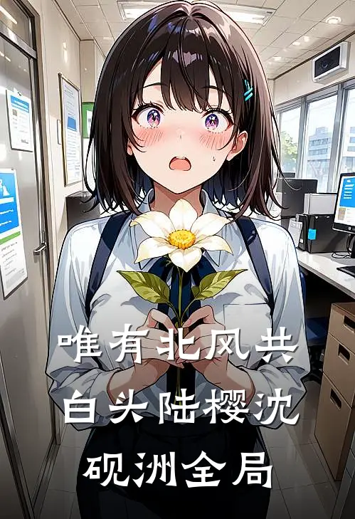 唯有北风共白头陆樱沈砚洲全局