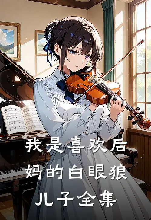 我是喜欢后妈的白眼狼儿子 全集