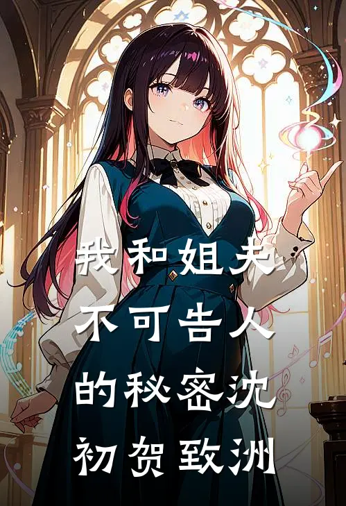 我和姐夫不可告人的秘密沈初贺致洲